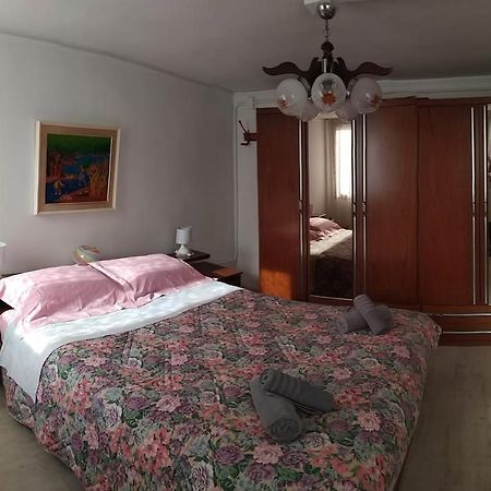 Residenza Veneziana - Cin Ito27042C22B18C2Yz Apartman Kültér fotó
