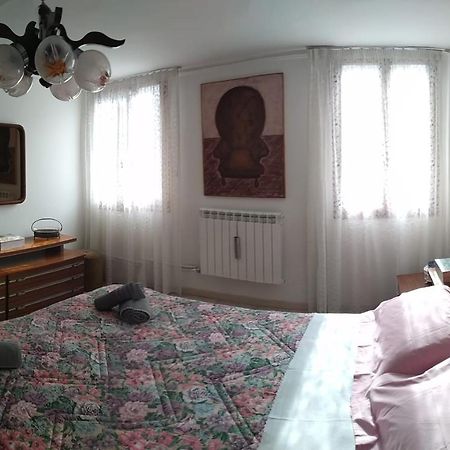 Residenza Veneziana - Cin Ito27042C22B18C2Yz Apartman Kültér fotó