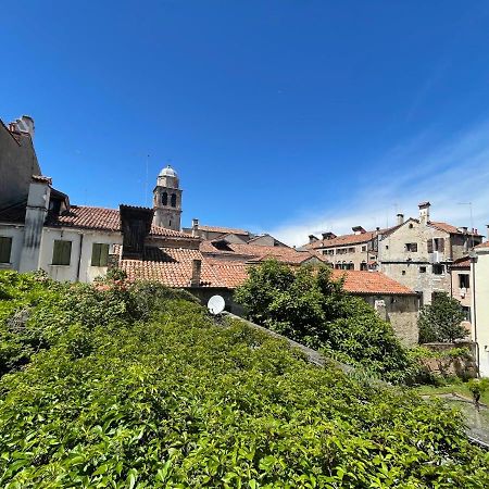 Residenza Veneziana - Cin Ito27042C22B18C2Yz Apartman Kültér fotó