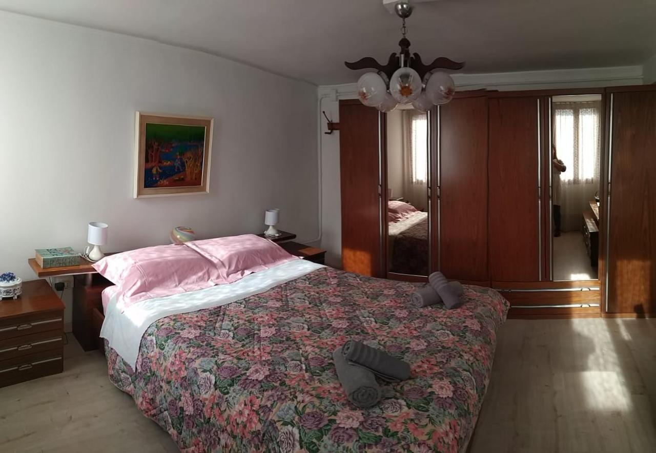 Residenza Veneziana - Cin Ito27042C22B18C2Yz Apartman Kültér fotó