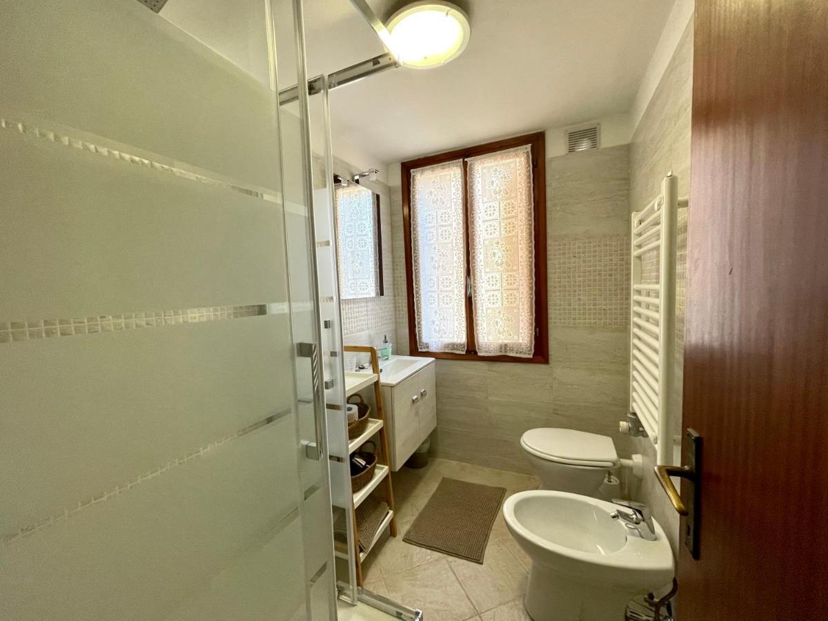 Residenza Veneziana - Cin Ito27042C22B18C2Yz Apartman Kültér fotó