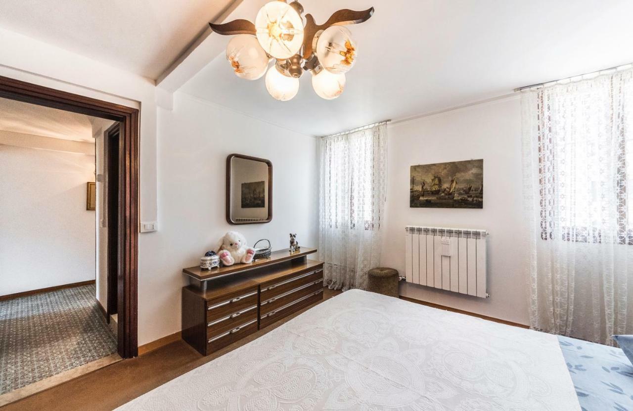 Residenza Veneziana - Cin Ito27042C22B18C2Yz Apartman Kültér fotó
