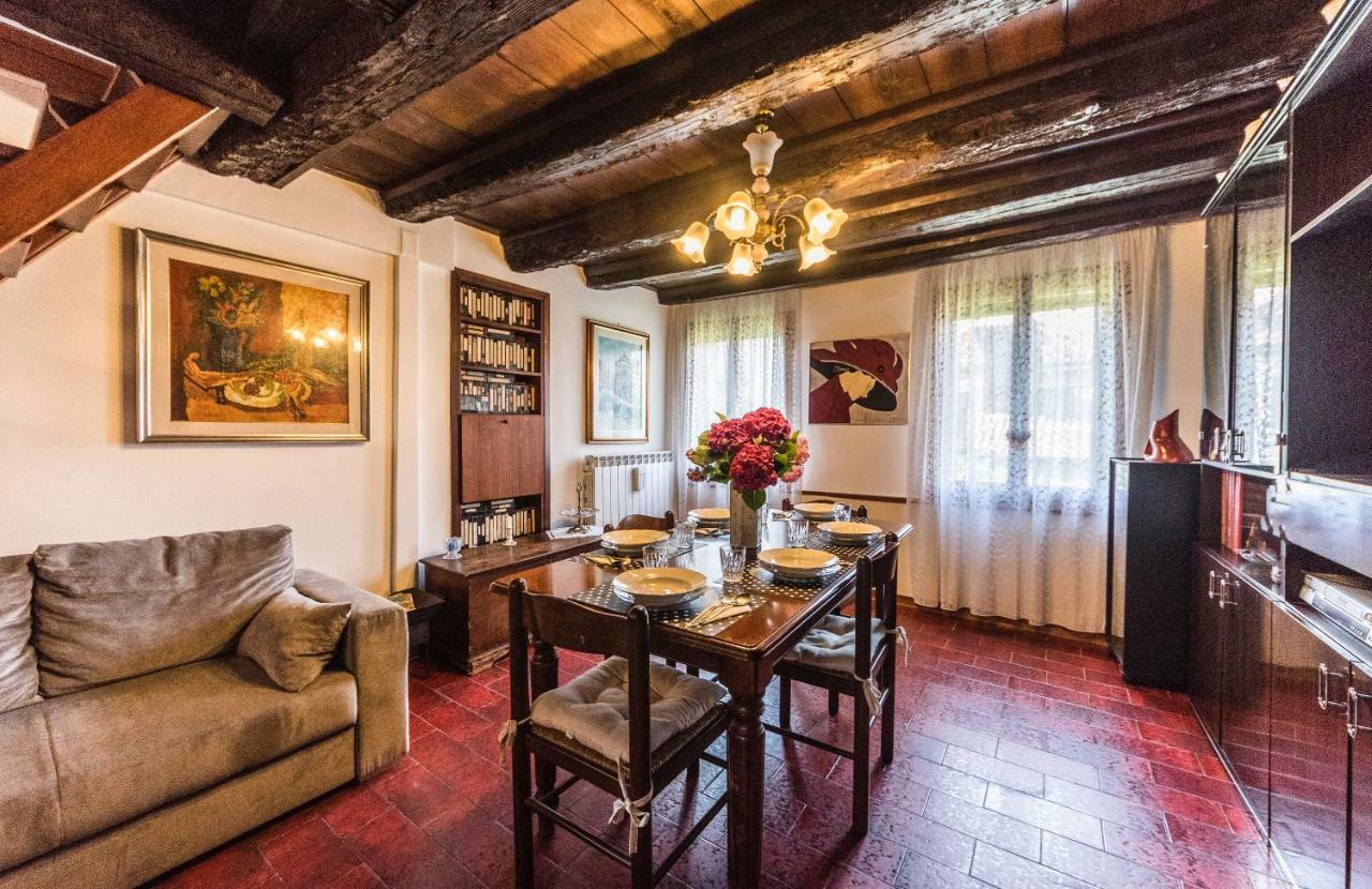 Residenza Veneziana - Cin Ito27042C22B18C2Yz Apartman Kültér fotó