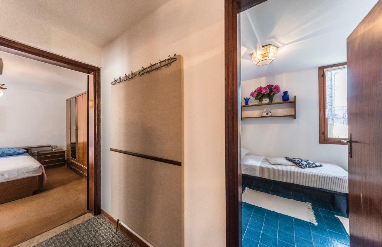 Residenza Veneziana - Cin Ito27042C22B18C2Yz Apartman Kültér fotó