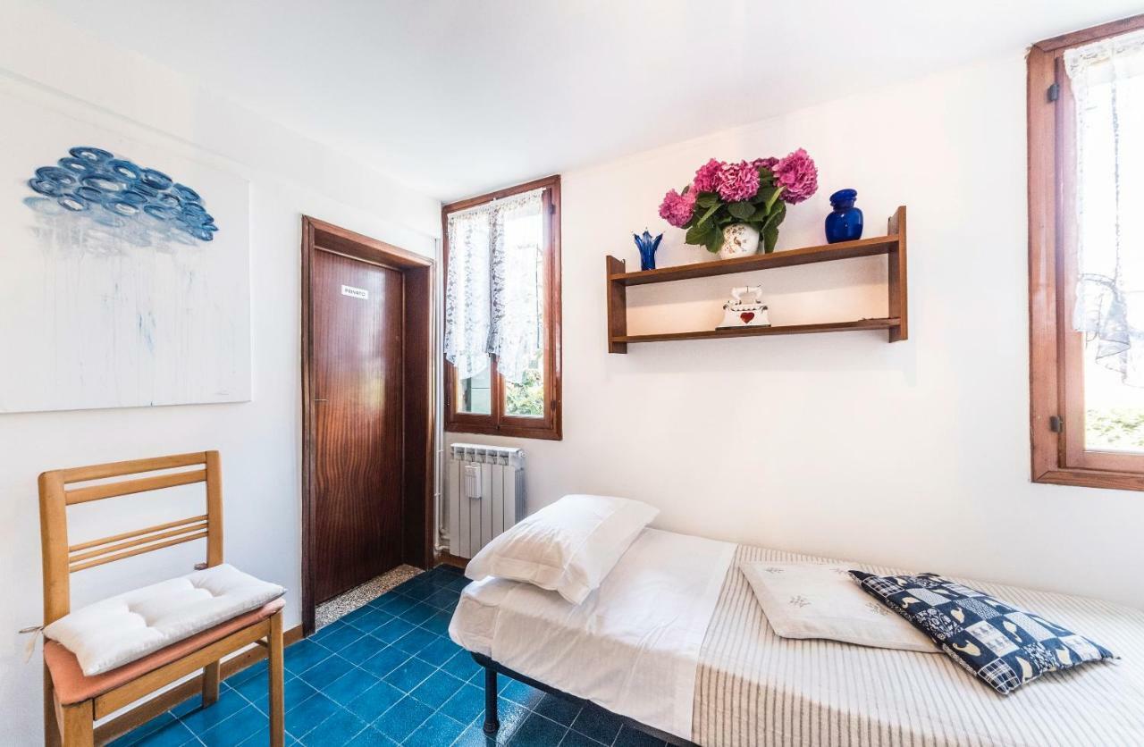 Residenza Veneziana - Cin Ito27042C22B18C2Yz Apartman Kültér fotó