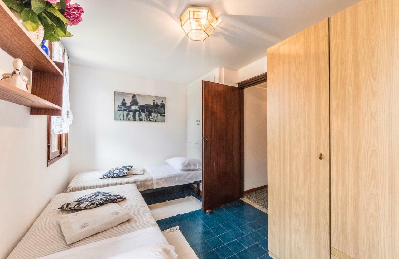 Residenza Veneziana - Cin Ito27042C22B18C2Yz Apartman Kültér fotó