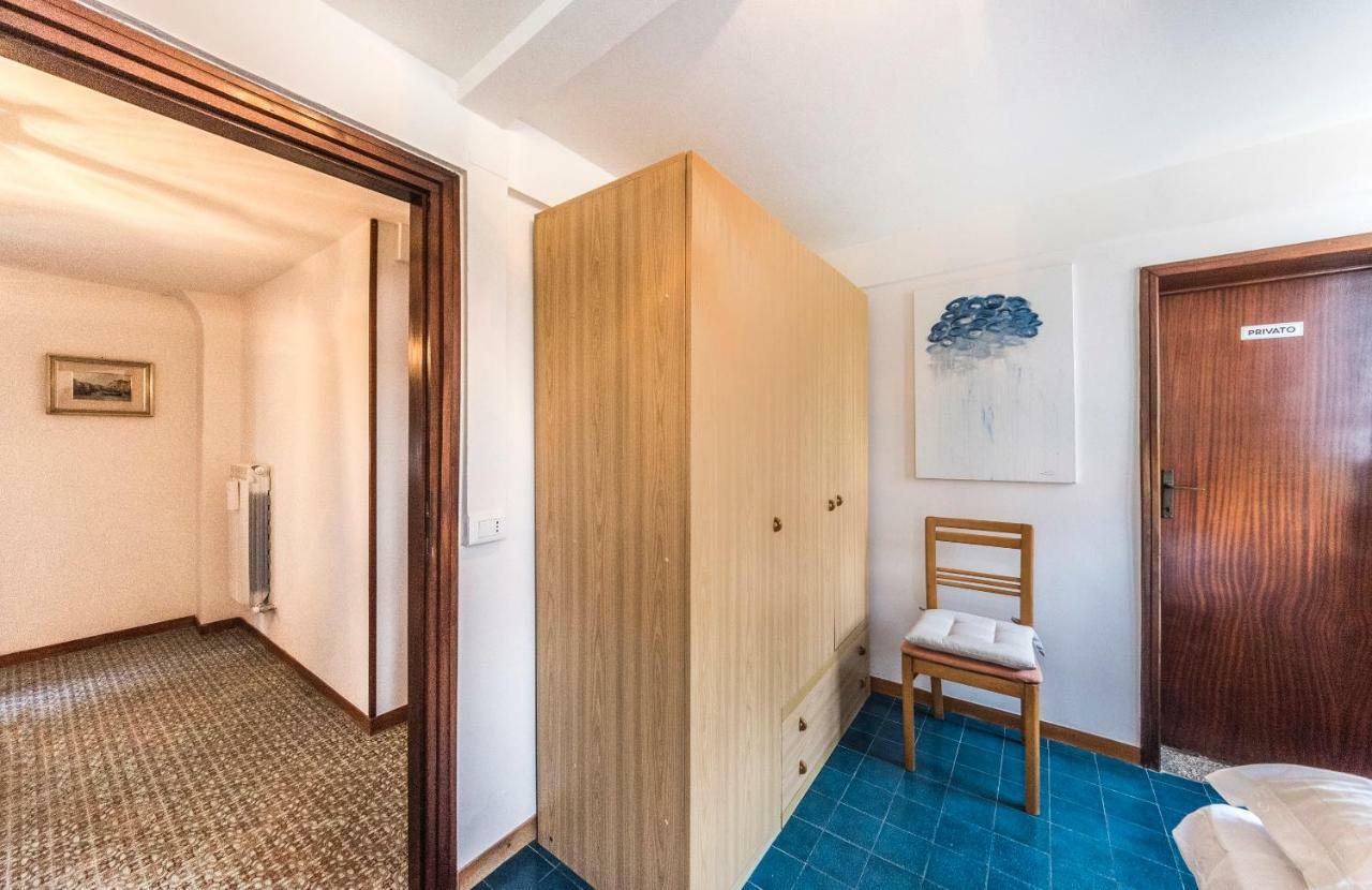 Residenza Veneziana - Cin Ito27042C22B18C2Yz Apartman Kültér fotó