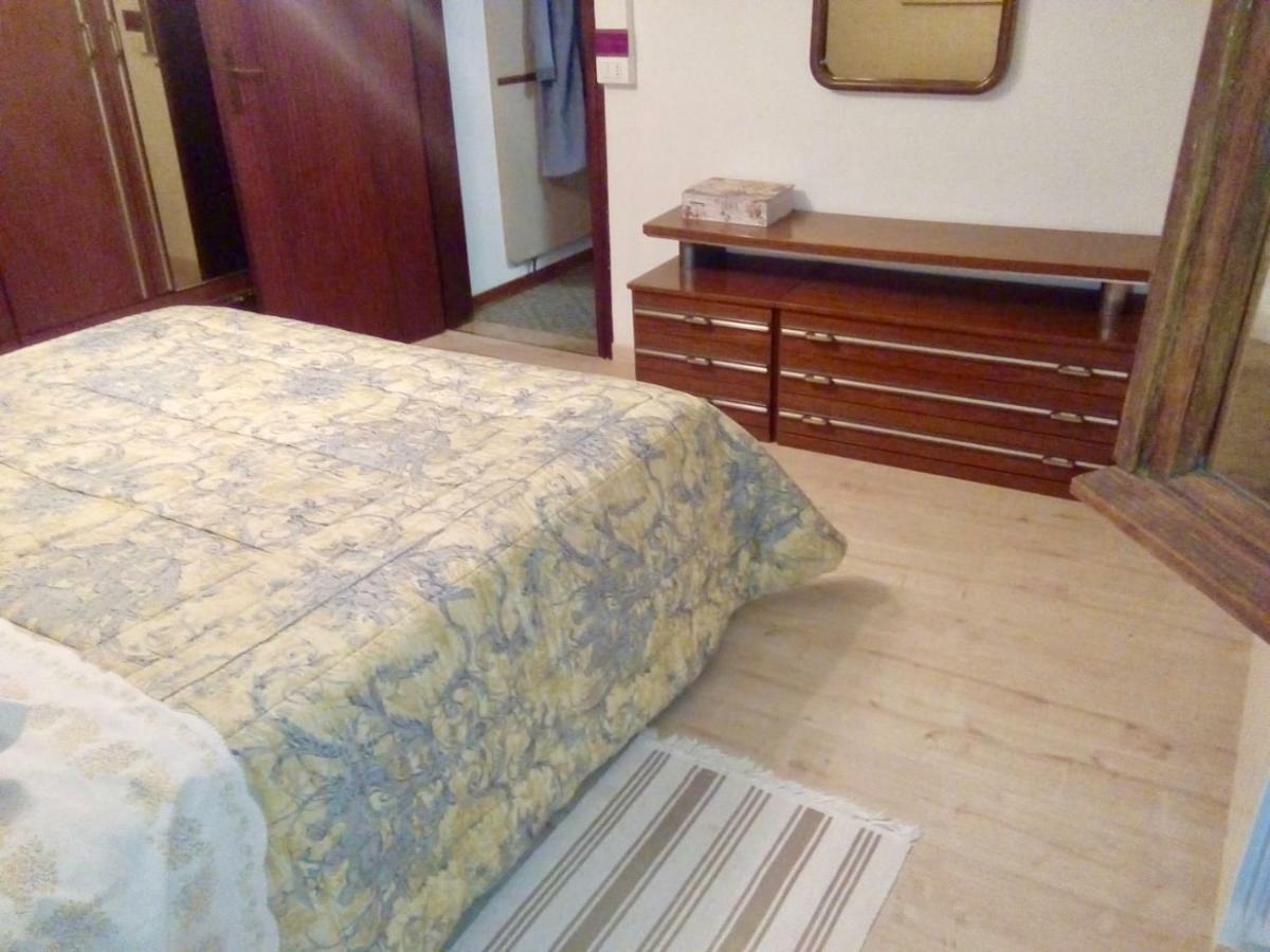 Residenza Veneziana - Cin Ito27042C22B18C2Yz Apartman Kültér fotó