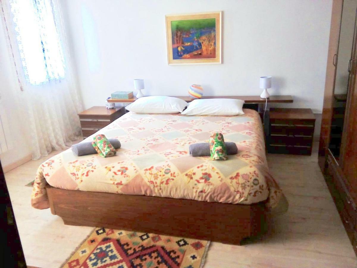 Residenza Veneziana - Cin Ito27042C22B18C2Yz Apartman Kültér fotó