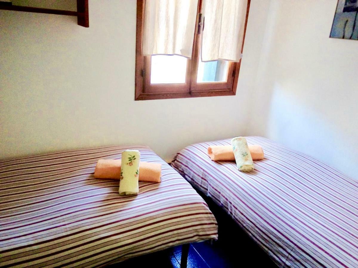 Residenza Veneziana - Cin Ito27042C22B18C2Yz Apartman Kültér fotó